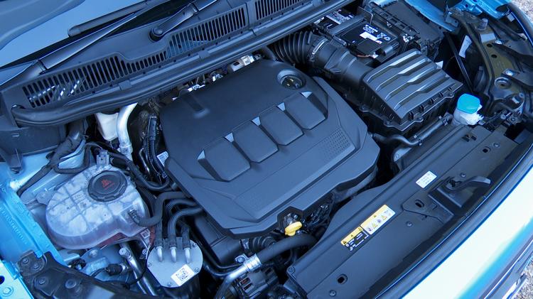 FORD GRAND TOURNEO CONNECT ESTATE 1.5 EcoBoost 115 Titanium 5dr Auto
